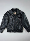 Boulevard Club Premium Original Leather Jacket (L)