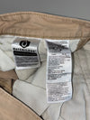 Levi’s Good Khaki Chino Shorts (W:32|L:22)