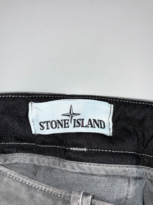 Stone Island Type SK Cargo Pants(W:32 |L:41)