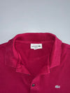 Lacoste | Slim Fit Piqué Polo T-shirt (L)
