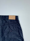 Tommy Hilfiger Black Pants (W:36|L:43)