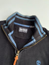 Timberland Quarter-Zip Pullover(M)