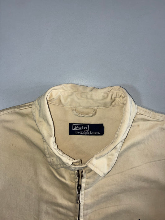 Polo by Ralph Lauren | Vintage Harrington Jacket (Xl)