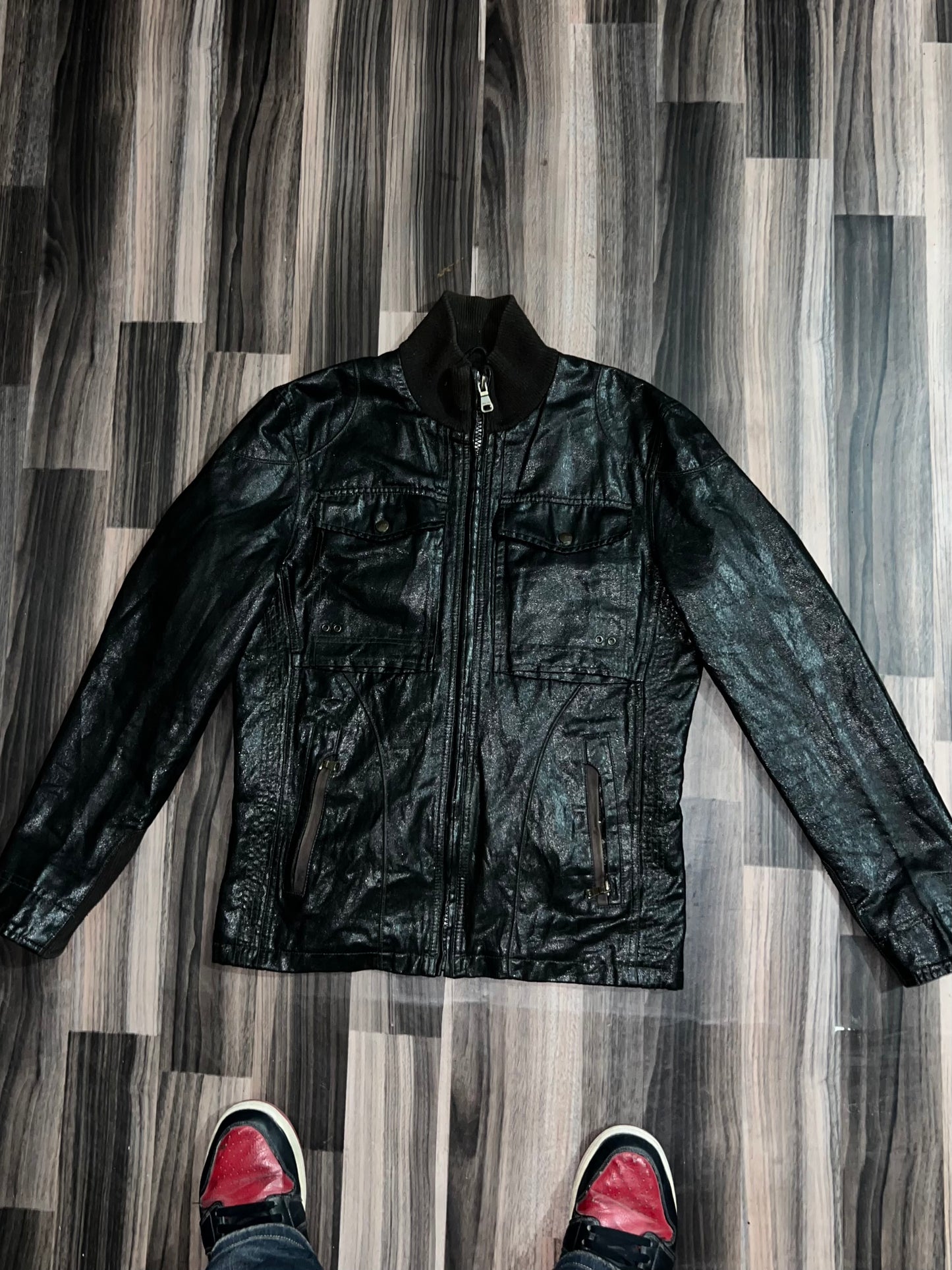 ZZARA Original Leather (M/L)