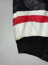 Vintage Jeff Hamilton x Chase Authentics Dale Earnhardt #3 Goodwrench NASCAR Leather Racing Jacket (XL)