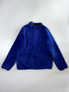 Carhartt WIP Prentis Liner Sherpa Fleece Jacket (M/L)