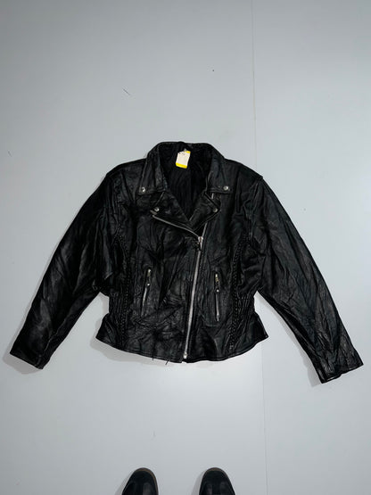 ZSuper Premium Original Leather   (RARE) (M)