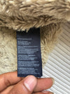 Hilfiger Sherpa-Lined Full Zip Hoodie (XL/2XL)