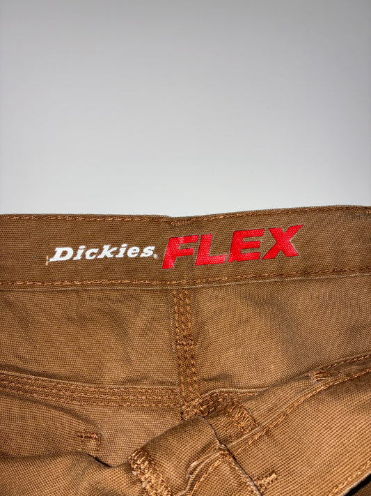 Dickies FLEX Carpenter Shorts (W:34) (L:27)