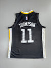 Nike NBA Golden State Warriors “The Town” Klay Thompson #11 City Edition Jersey (S)