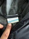 Columbia Black Windbreaker Rain Jacket (M)
