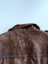 Super Premium Original Leather Jacket (XL)