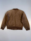 ZSuper Premium Original Pure Leather Jacket (M/L)