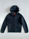 Nike Tech Fleece Full-Zip Hoodie  (M)