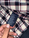 Tommy Hilfiger Navy Harrington Jacket (XL/2Xl)