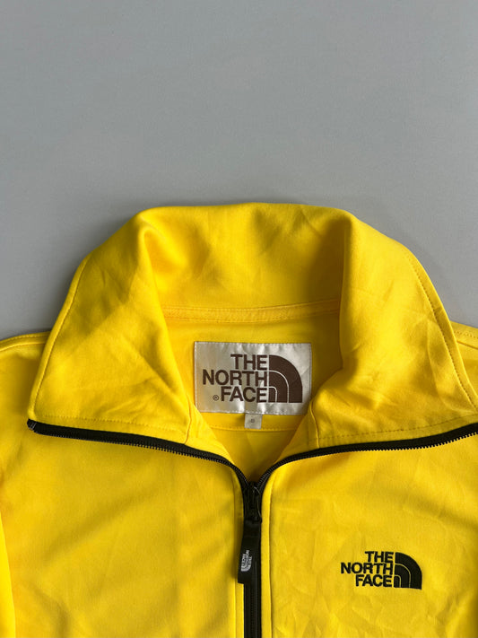 The North Face Full Zip Track Jacket (Xs/S)