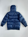 Vintage Nike Reversible Puffer Jacket (S)