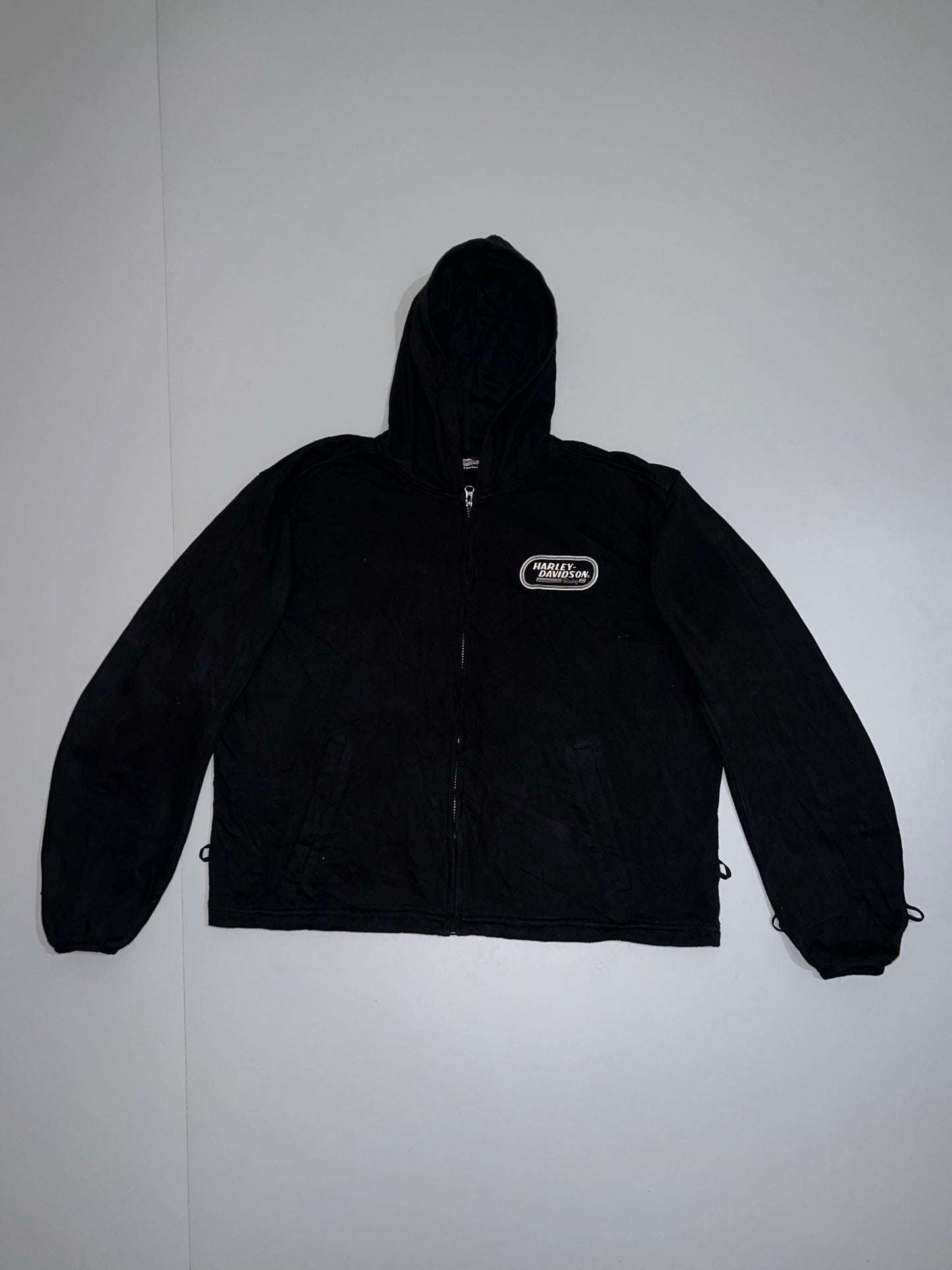 ZHarley Davidson Original Jacket (XL)