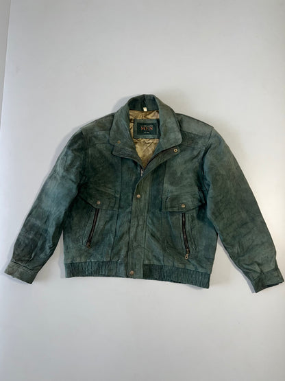 !                                                                                                           Super Premium Original Sued Leather (Xl)