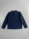 Nike Dri-Fit Quarter Zip Training Top (S/M)