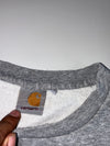 Carhartt Pocket Crewneck Sweatshirt (M)