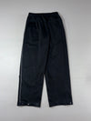 Jordan Brand Black Track Pants (W:32) (L:43.5)
