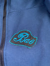 Swiss Tech “Bae” Embroidered Softshell Jacket (L)