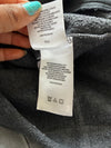 Columbia Sportswear Full-Zip Fleece Jacket – Charcoal Grey Women's (M)