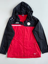 Jako SV 1911 Football Club Hooded Rain Jacket(Xl)