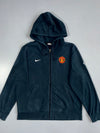 Nike Manchester United Full-Zip Hoodie (L/XL)