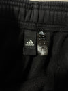 Adidas Essentials 3-Stripes Fleece Joggers (W:28) (L:36)