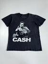 Jim Marshall Clothing x Johnny Cash “The Finger” Official Licensed Photo Tee (M)