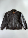 Super Premium Original Leather Jacket (2Xl)