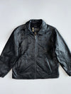Eddie Bauer Premium Original Leather Jacket (M)