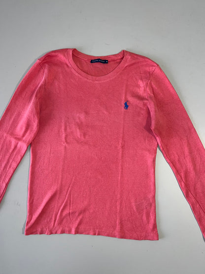 !                                                                      Ralph*Lauren* Original Pullover (XS)