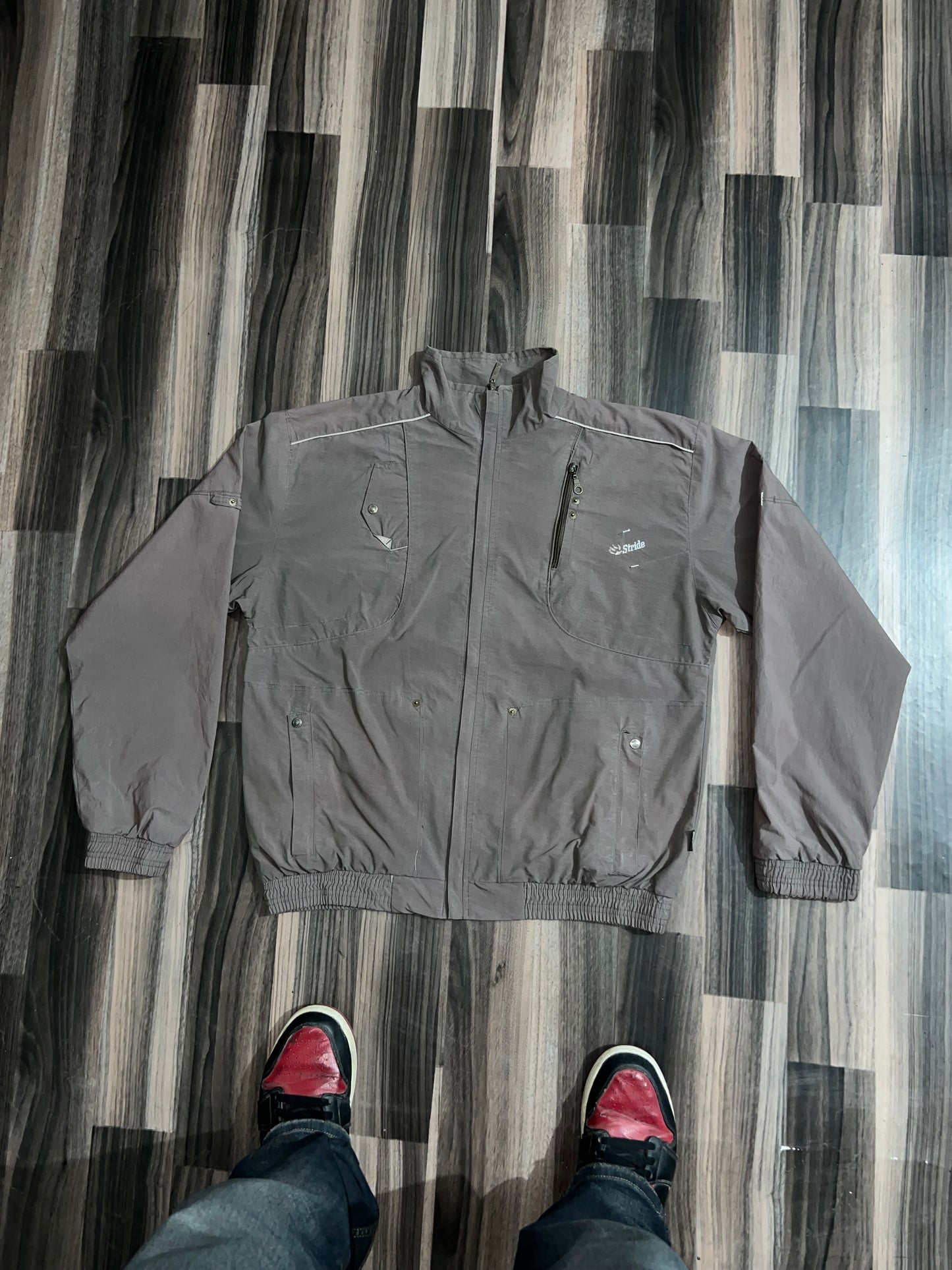 ZPremium Jacket (L)