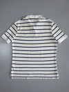 Polo Ralph Lauren Classic Fit Striped Polo (XL)