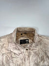 Crest Premium Original Leather Jacket (M)