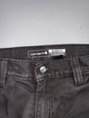 Carhartt Relaxed Fit Carpenter Pants – Black/Grey  (W:30 L:38)