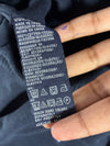 Tommy Hilfiger Navy Classic Crewneck Knit Sweater – (M)