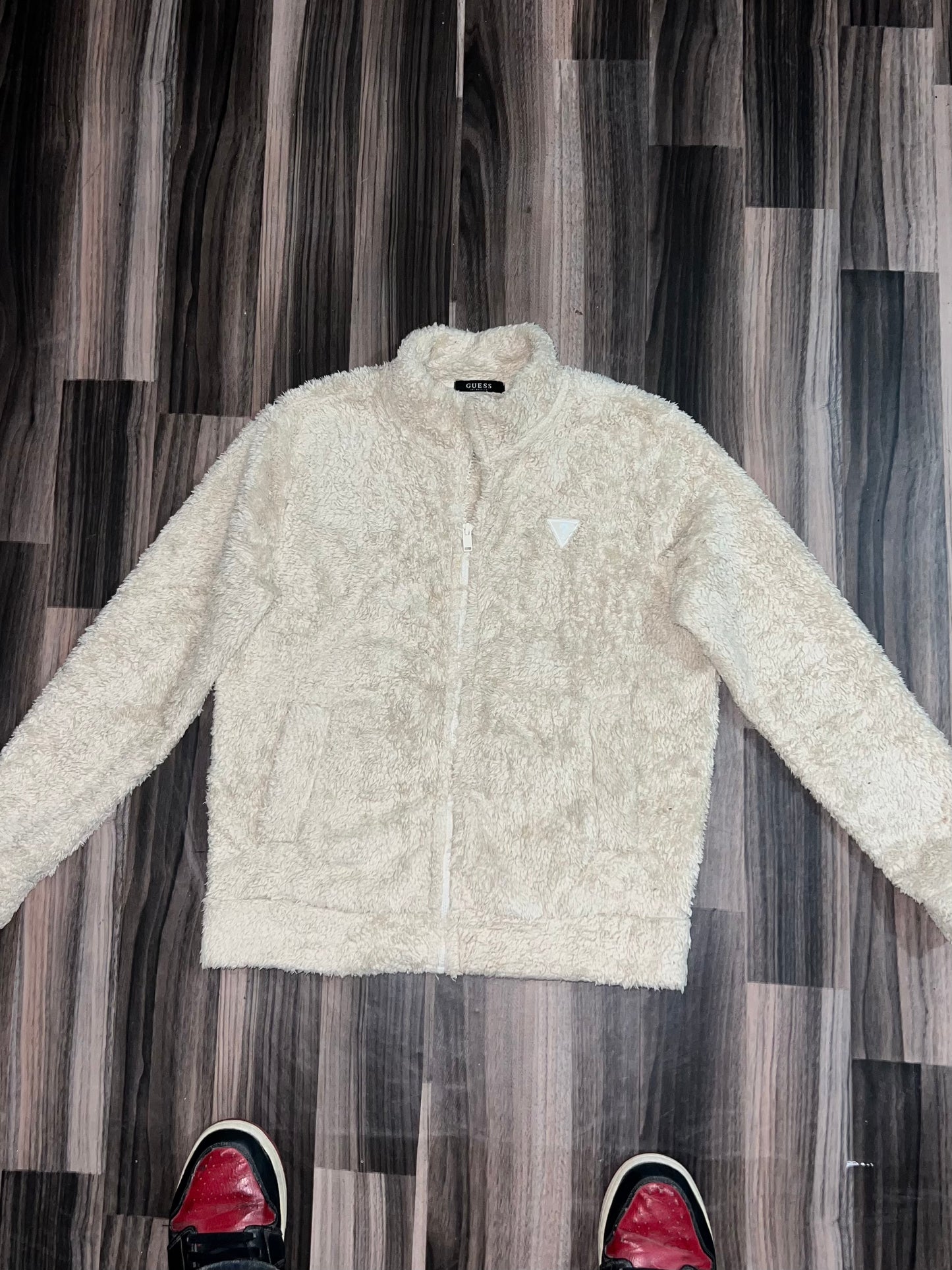 ZPremium Guess*Original Jacket (S)