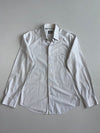 Lacoste Striped Pocket Shirt (M)