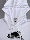 Vintage Roots Canada Athletic “73” Hoodie (M)