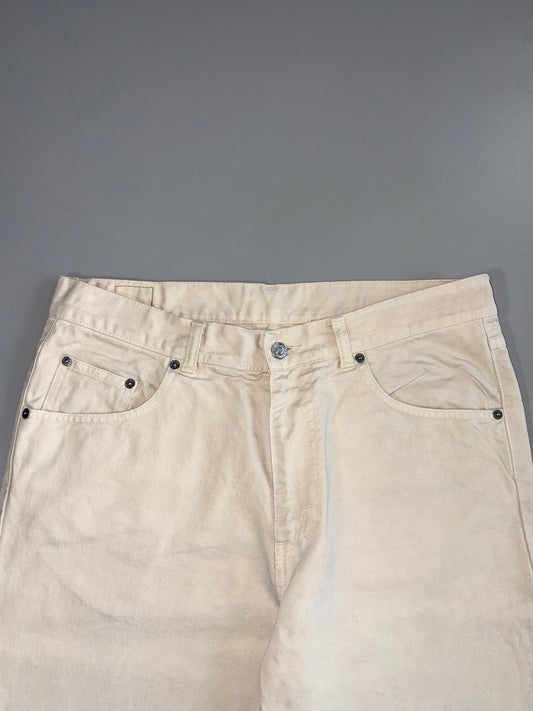 United colours Of Benetton Premium Original Baggy Jeans (W:34 | L: 37)