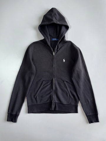 Polo Ralph Lauren Original Zip-Up Hooded Jacket (M)