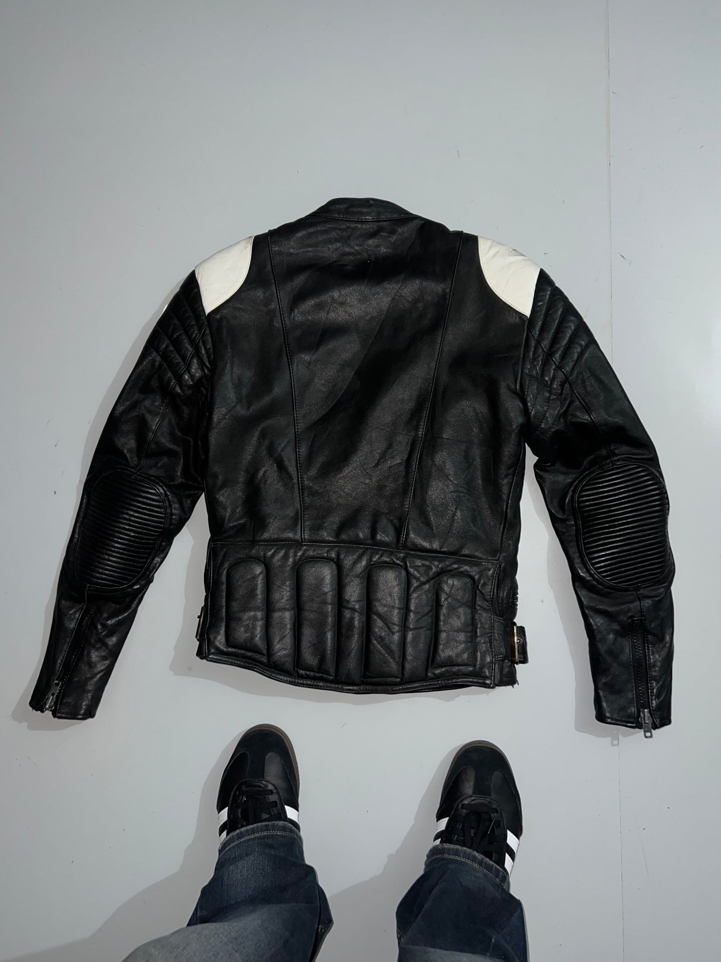ZSuper Premium Original Leather (XS/S)
