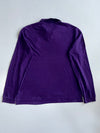 Polo by Ralph Lauren Big Pony Long Sleeve Polo – Purple/Gold (Custom Fit) (2XL)