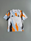 Adidas | Real Madrid Pre-Match Training Jersey (Xs)
