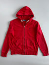 Polo Ralph Lauren Zip-Up Hoodie (M)