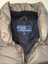 Polo Ralph Lauren Puffer Jacket -Olive (L)